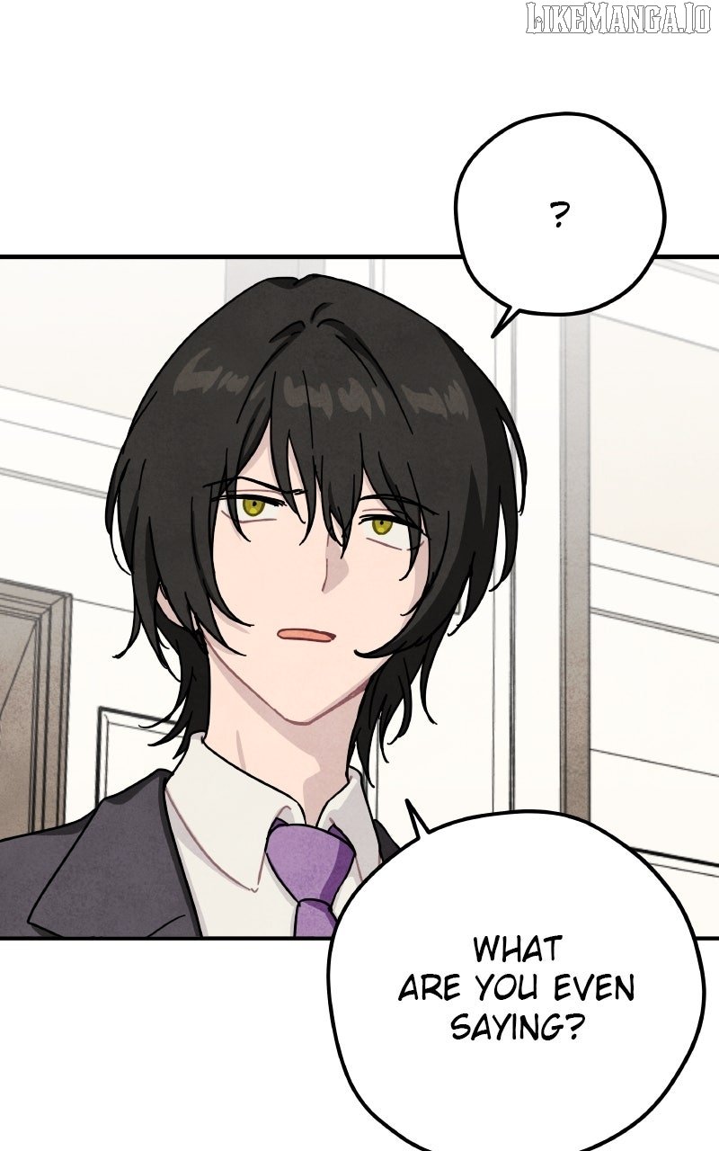 Potion Witch Chapter 77 - Page 56