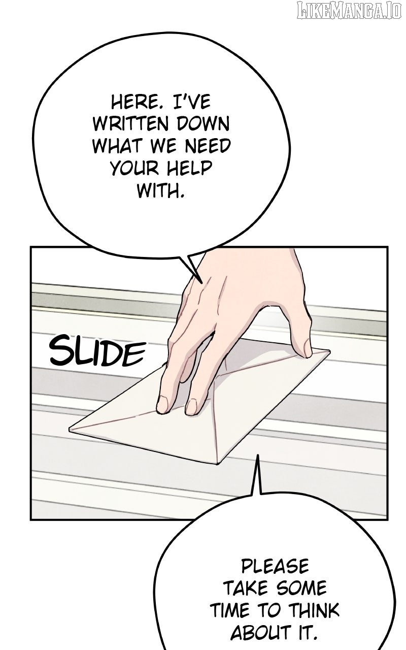Potion Witch Chapter 77 - Page 60