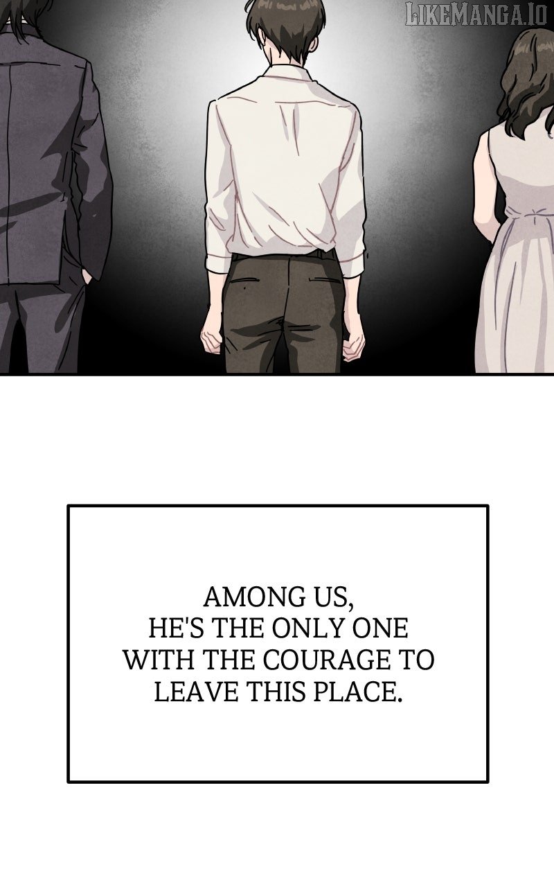 Potion Witch Chapter 77 - Page 78