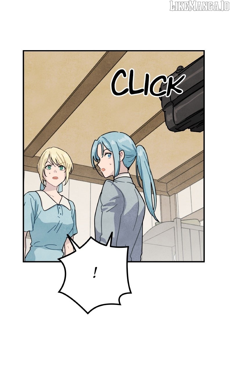 Potion Witch Chapter 77 - Page 91