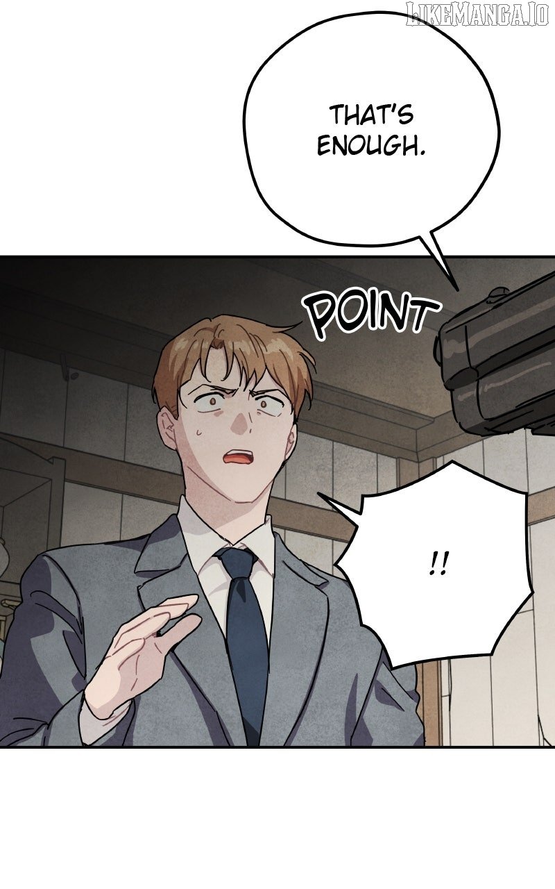 Potion Witch Chapter 77 - Page 96