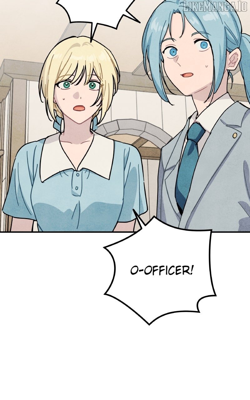 Potion Witch Chapter 77 - Page 99