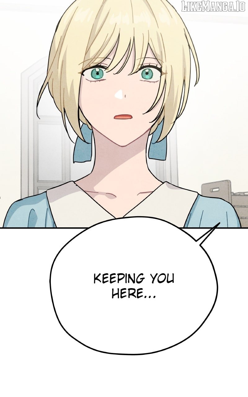 Potion Witch Chapter 78 - Page 104