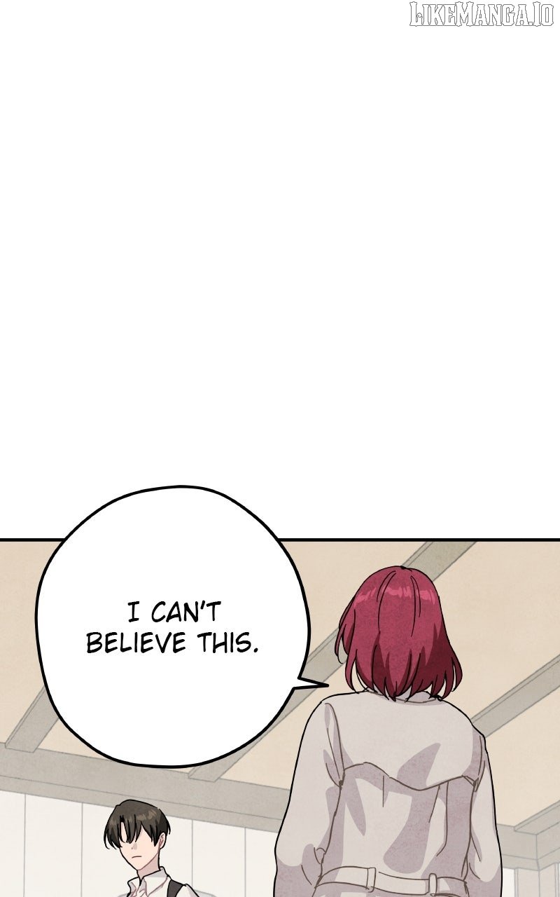 Potion Witch Chapter 78 - Page 17