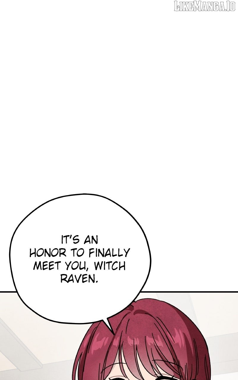 Potion Witch Chapter 78 - Page 21