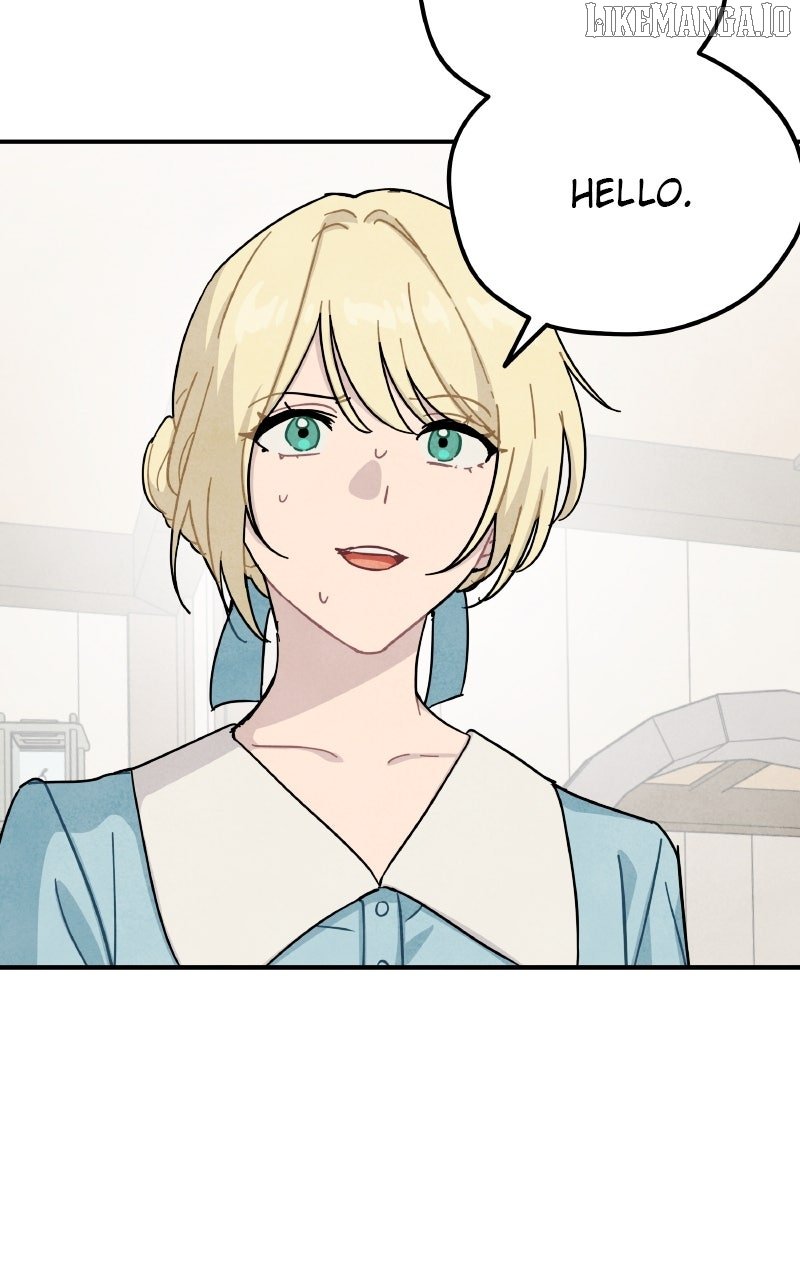 Potion Witch Chapter 78 - Page 23