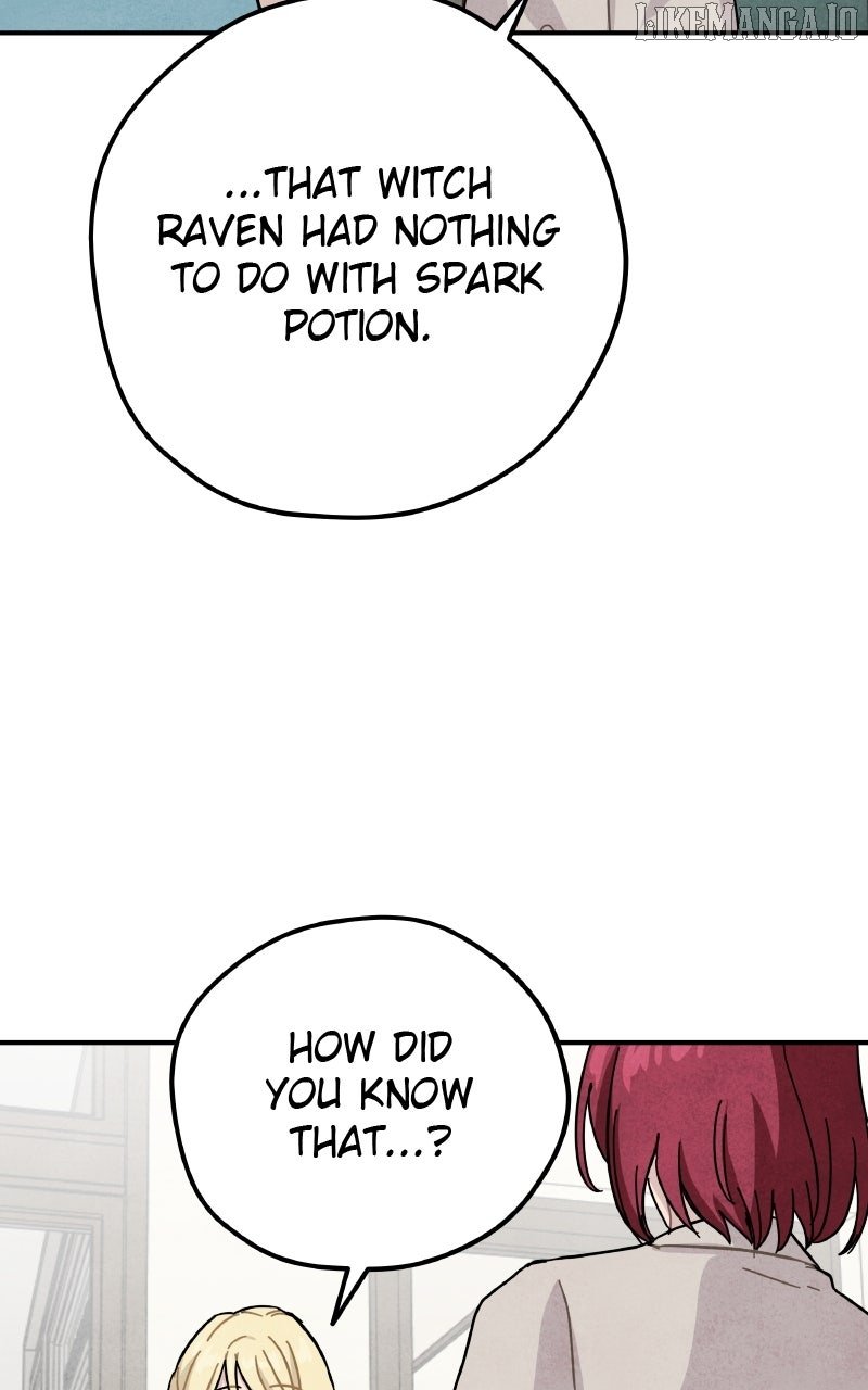 Potion Witch Chapter 78 - Page 31