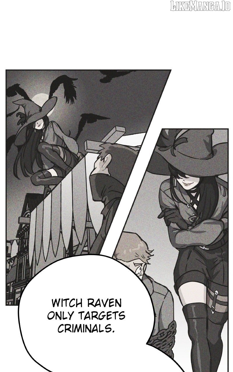 Potion Witch Chapter 78 - Page 34