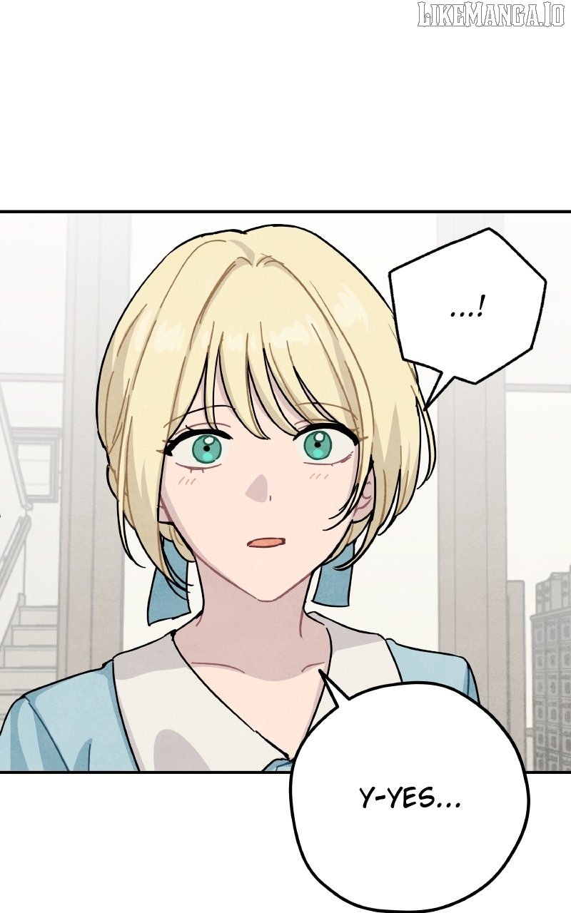Potion Witch Chapter 78 - Page 37