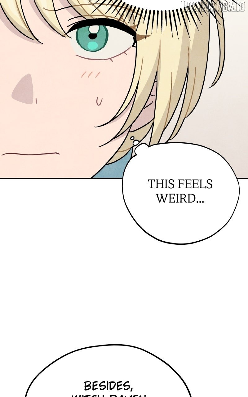 Potion Witch Chapter 78 - Page 39