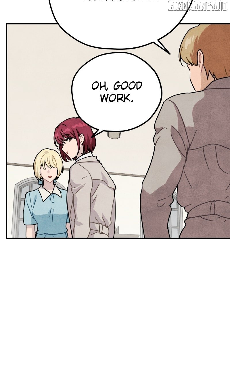 Potion Witch Chapter 78 - Page 43