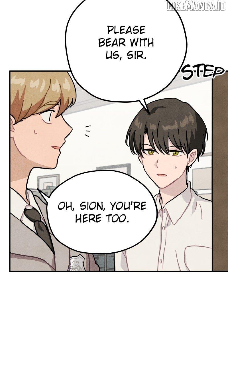 Potion Witch Chapter 78 - Page 47