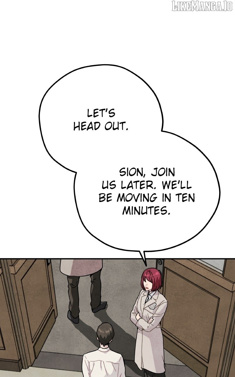 Potion Witch Chapter 78 - Page 48