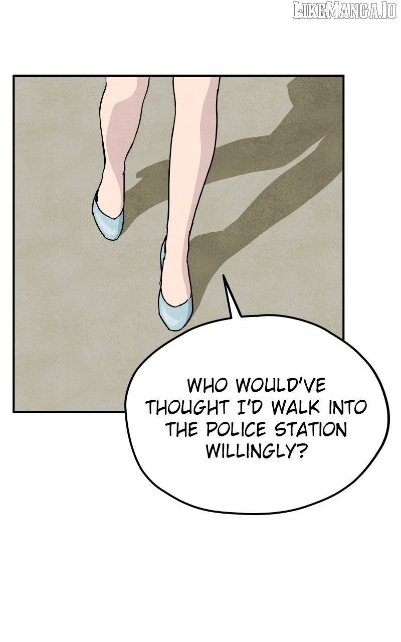 Potion Witch Chapter 78 - Page 51