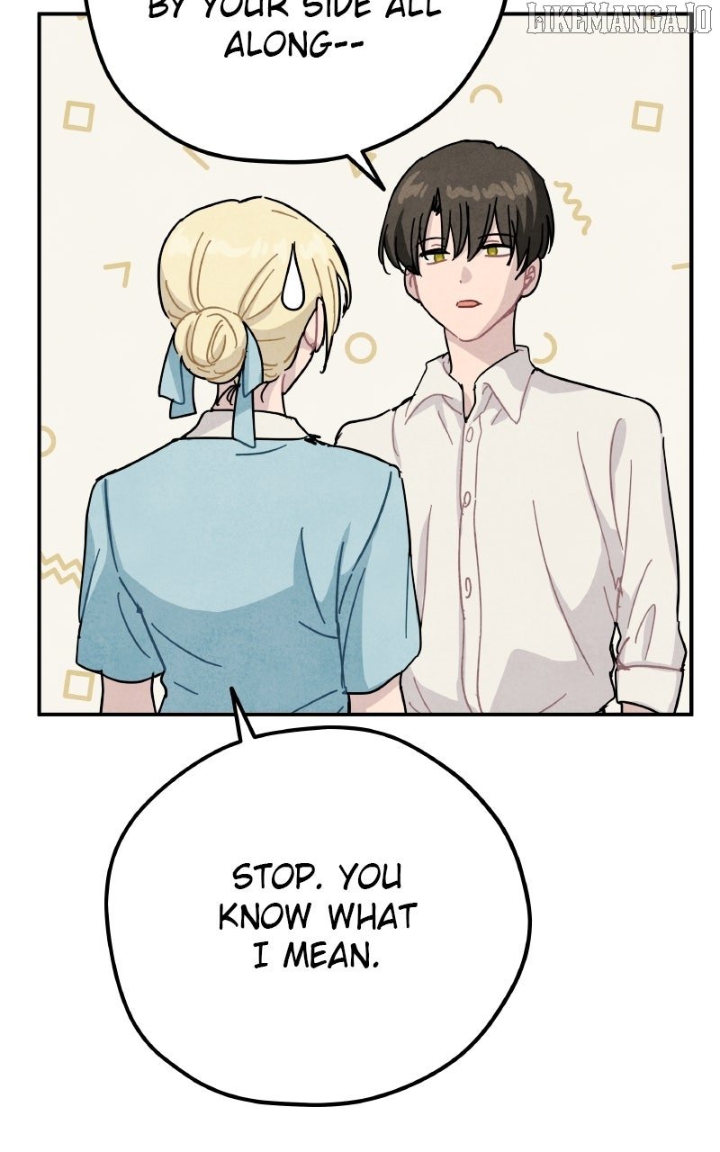 Potion Witch Chapter 78 - Page 54
