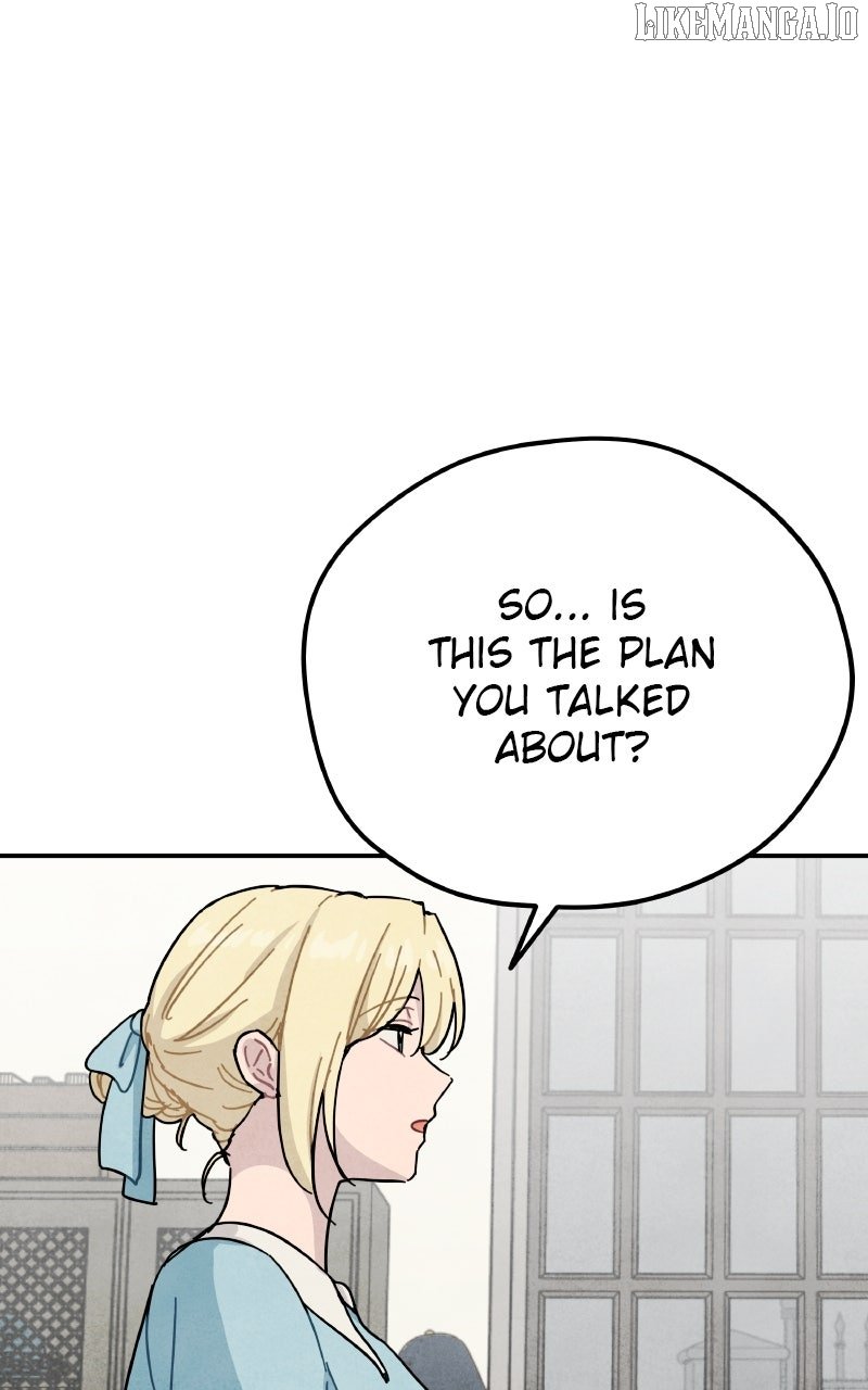 Potion Witch Chapter 78 - Page 55