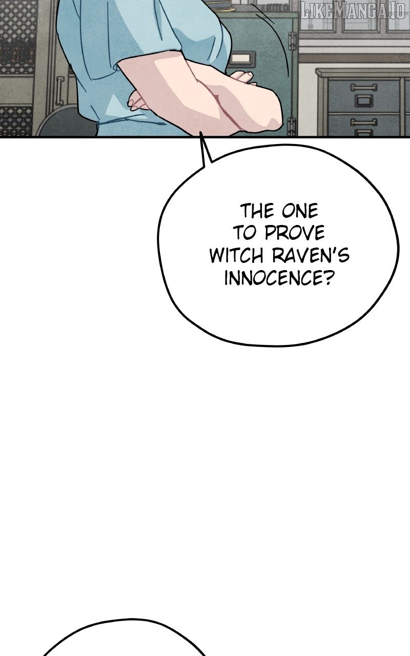 Potion Witch Chapter 78 - Page 56