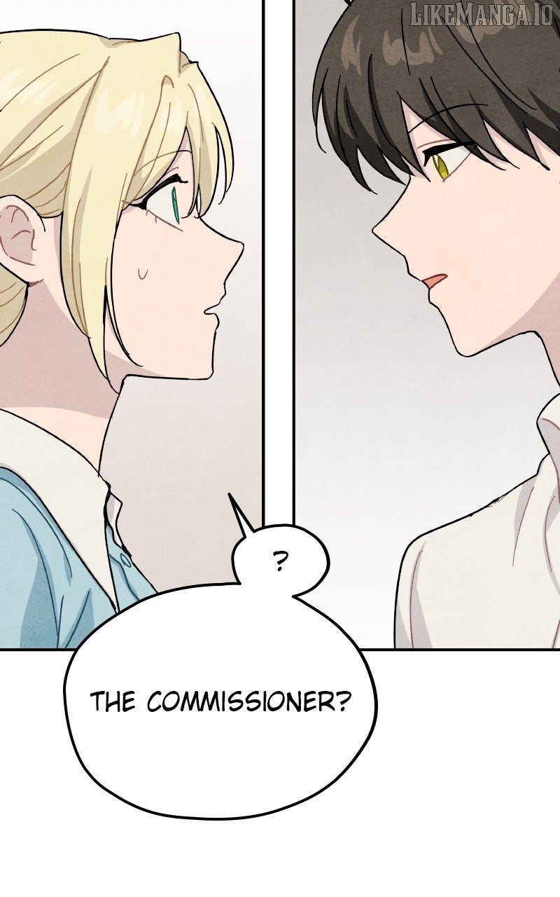 Potion Witch Chapter 78 - Page 59