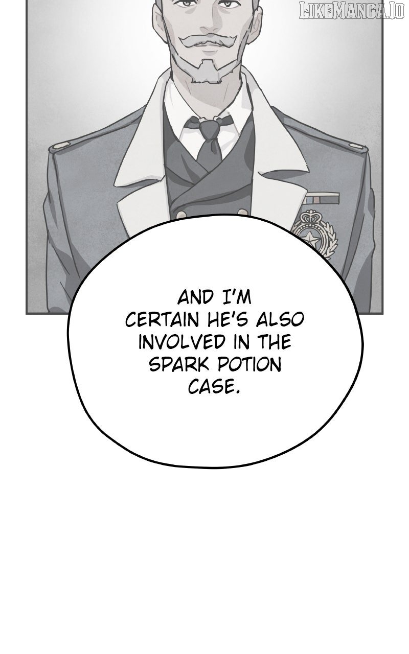 Potion Witch Chapter 78 - Page 62
