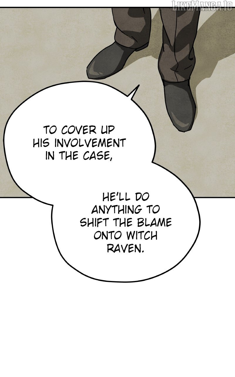 Potion Witch Chapter 78 - Page 63