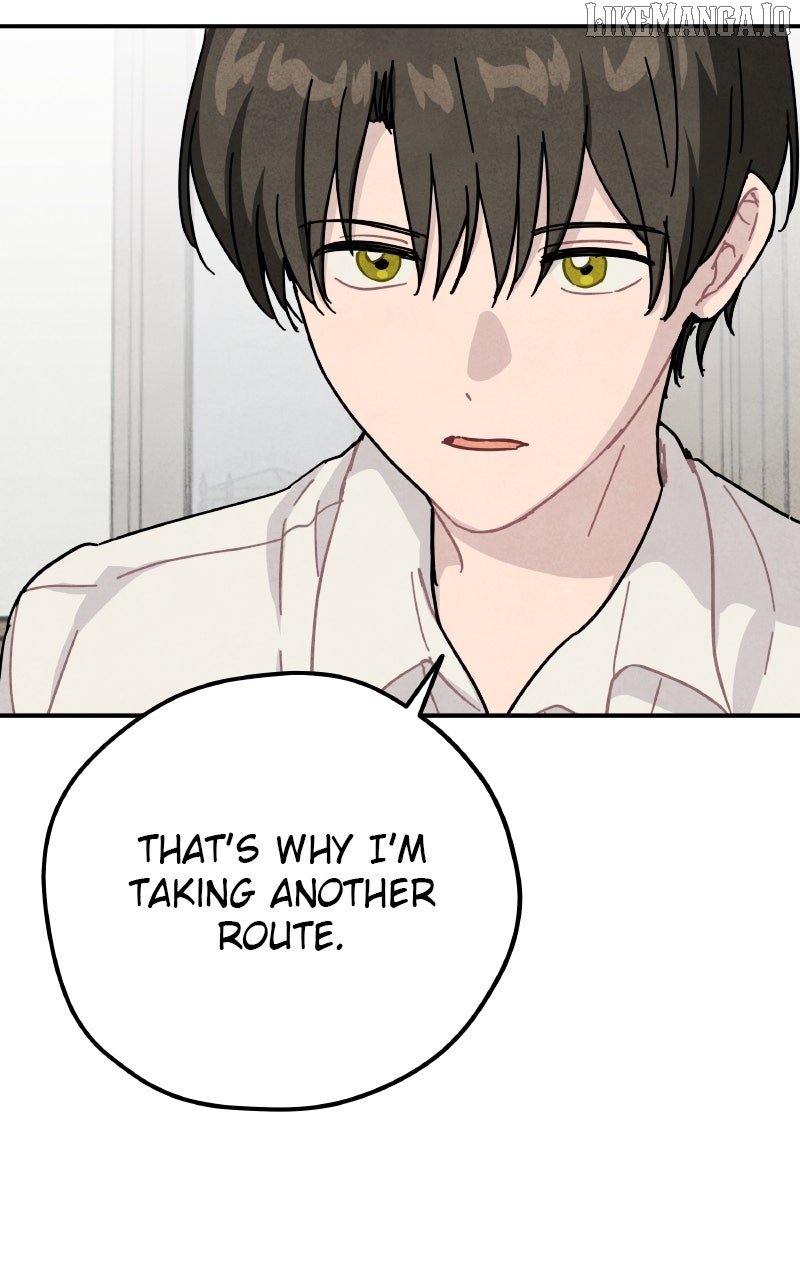 Potion Witch Chapter 78 - Page 66