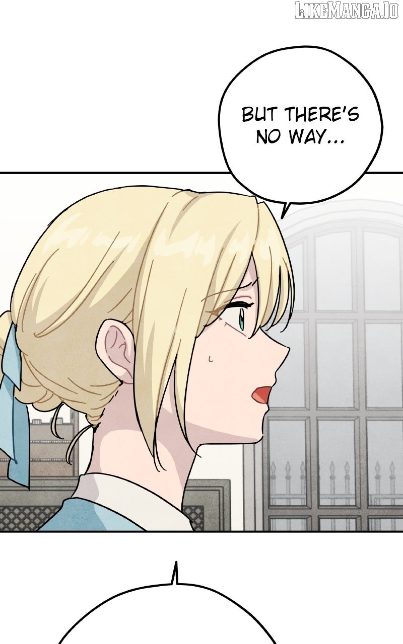 Potion Witch Chapter 78 - Page 71