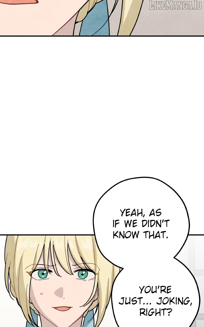 Potion Witch Chapter 78 - Page 76