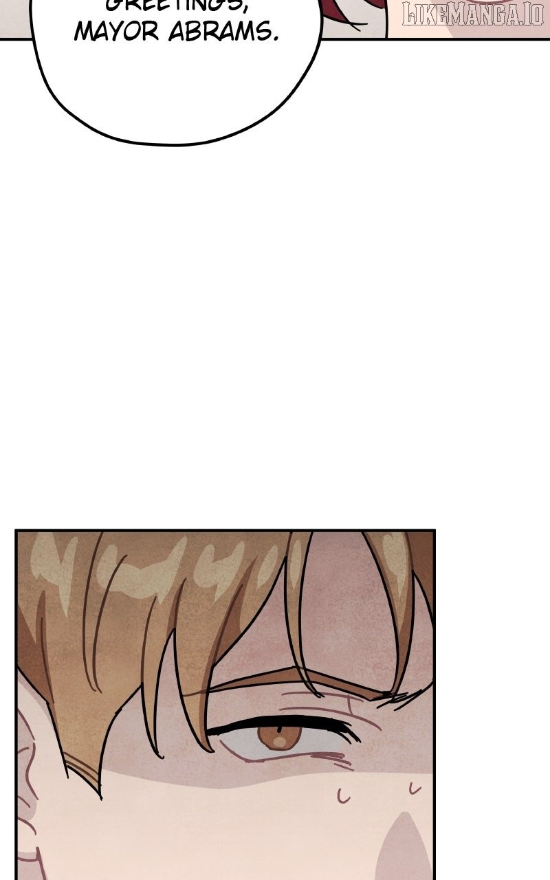 Potion Witch Chapter 78 - Page 9