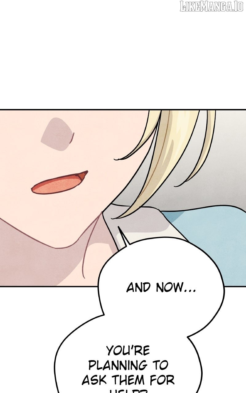 Potion Witch Chapter 78 - Page 85