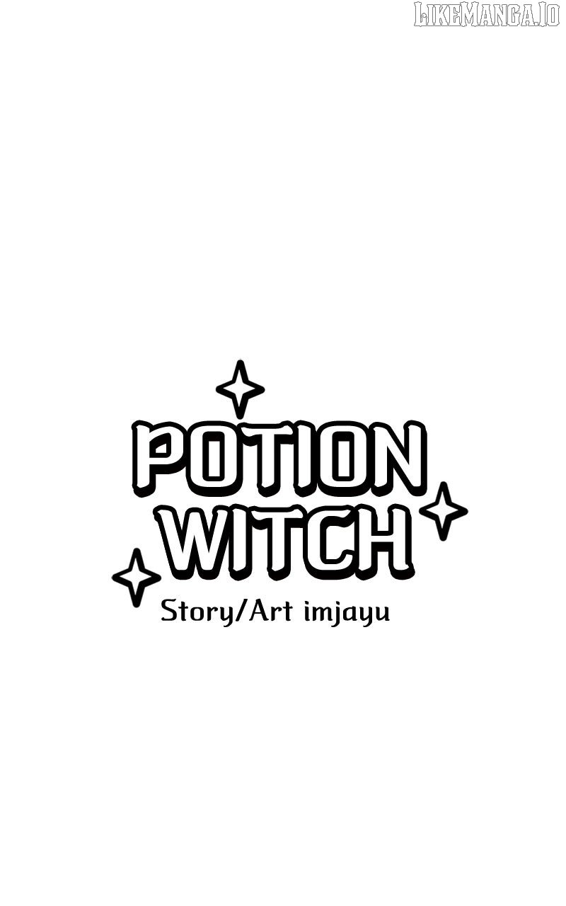 Potion Witch Chapter 79 - Page 1