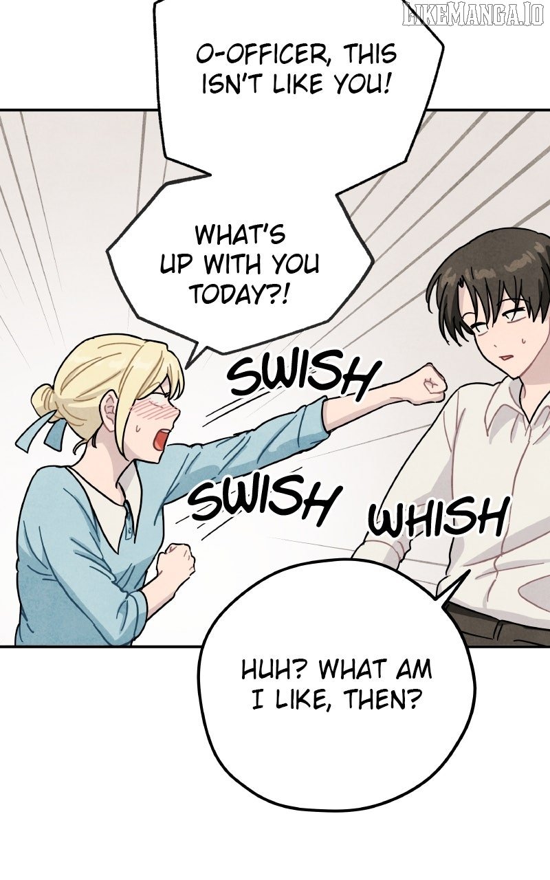 Potion Witch Chapter 79 - Page 15