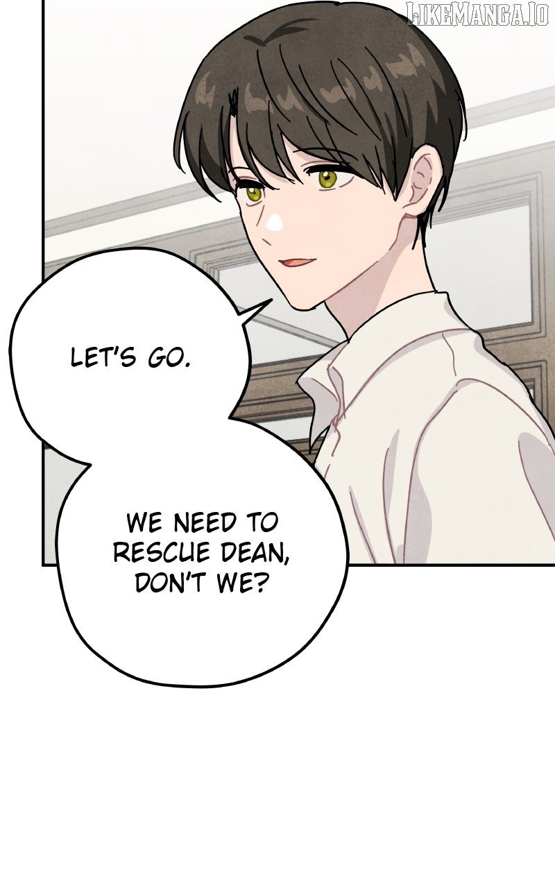 Potion Witch Chapter 79 - Page 18
