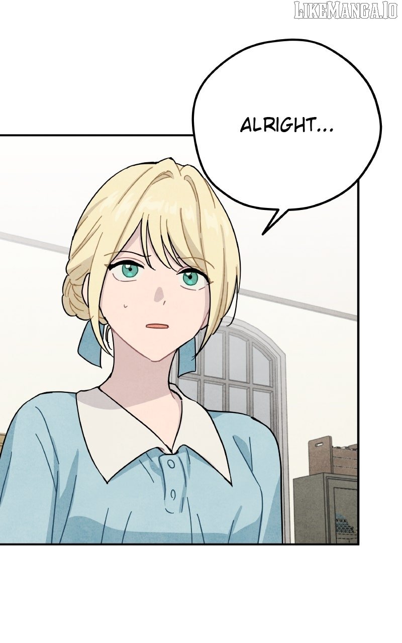 Potion Witch Chapter 79 - Page 19
