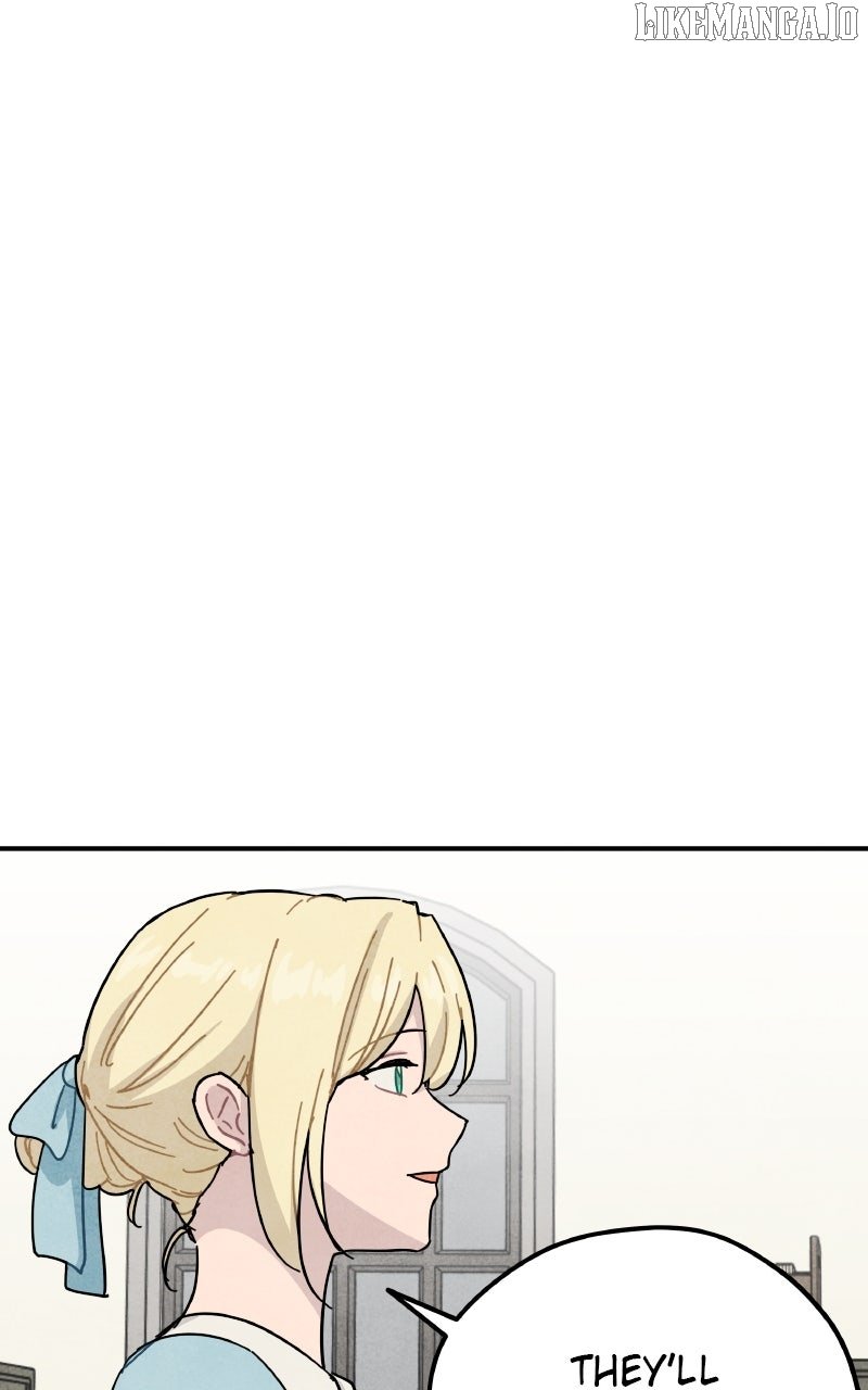 Potion Witch Chapter 79 - Page 23