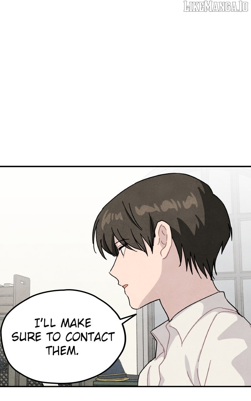 Potion Witch Chapter 79 - Page 26