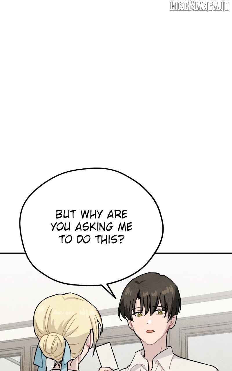 Potion Witch Chapter 79 - Page 27