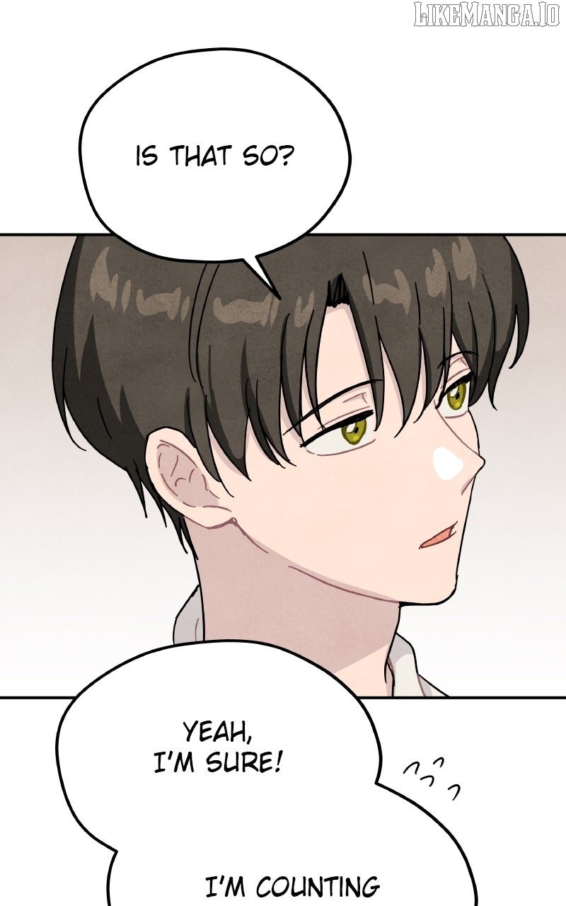 Potion Witch Chapter 79 - Page 30
