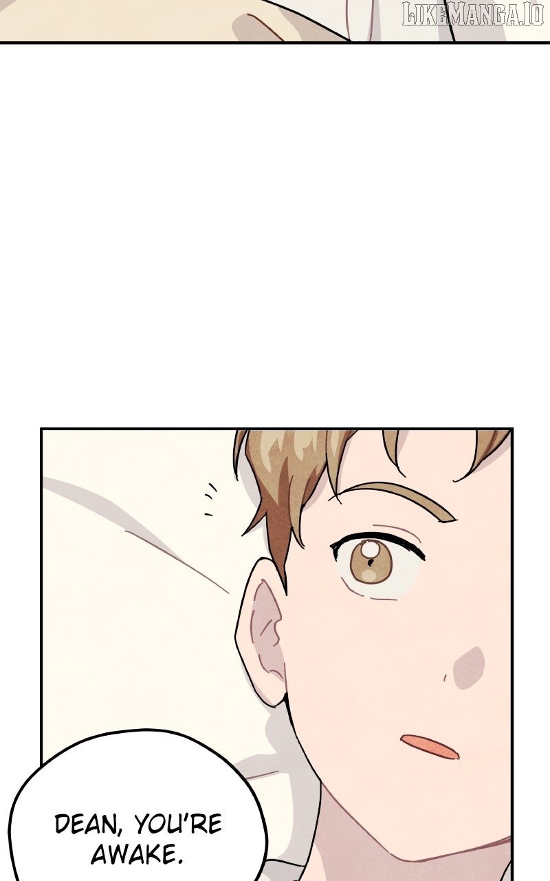 Potion Witch Chapter 79 - Page 34
