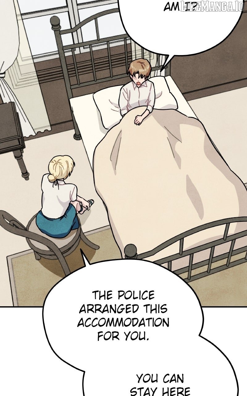 Potion Witch Chapter 79 - Page 37