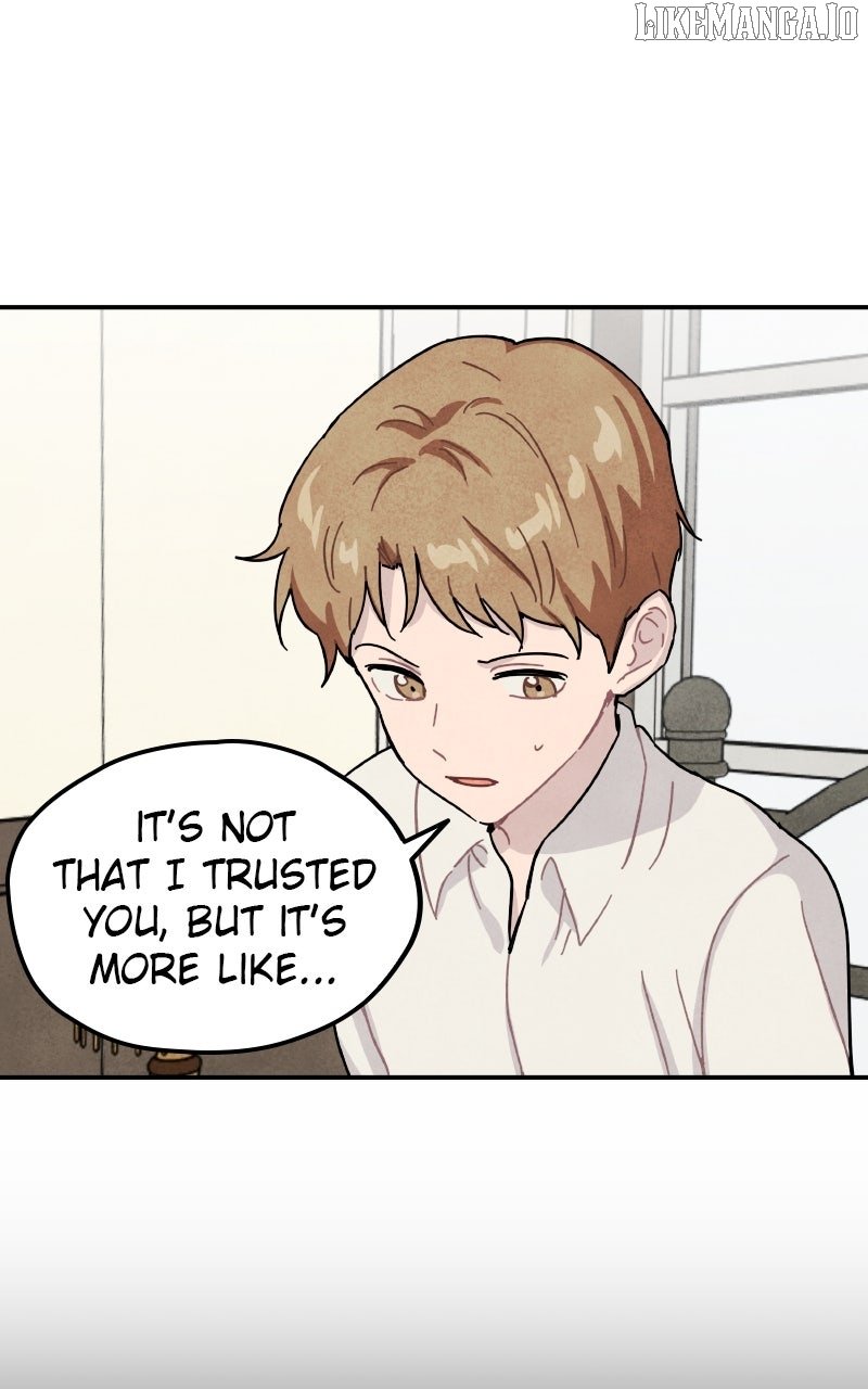 Potion Witch Chapter 79 - Page 40