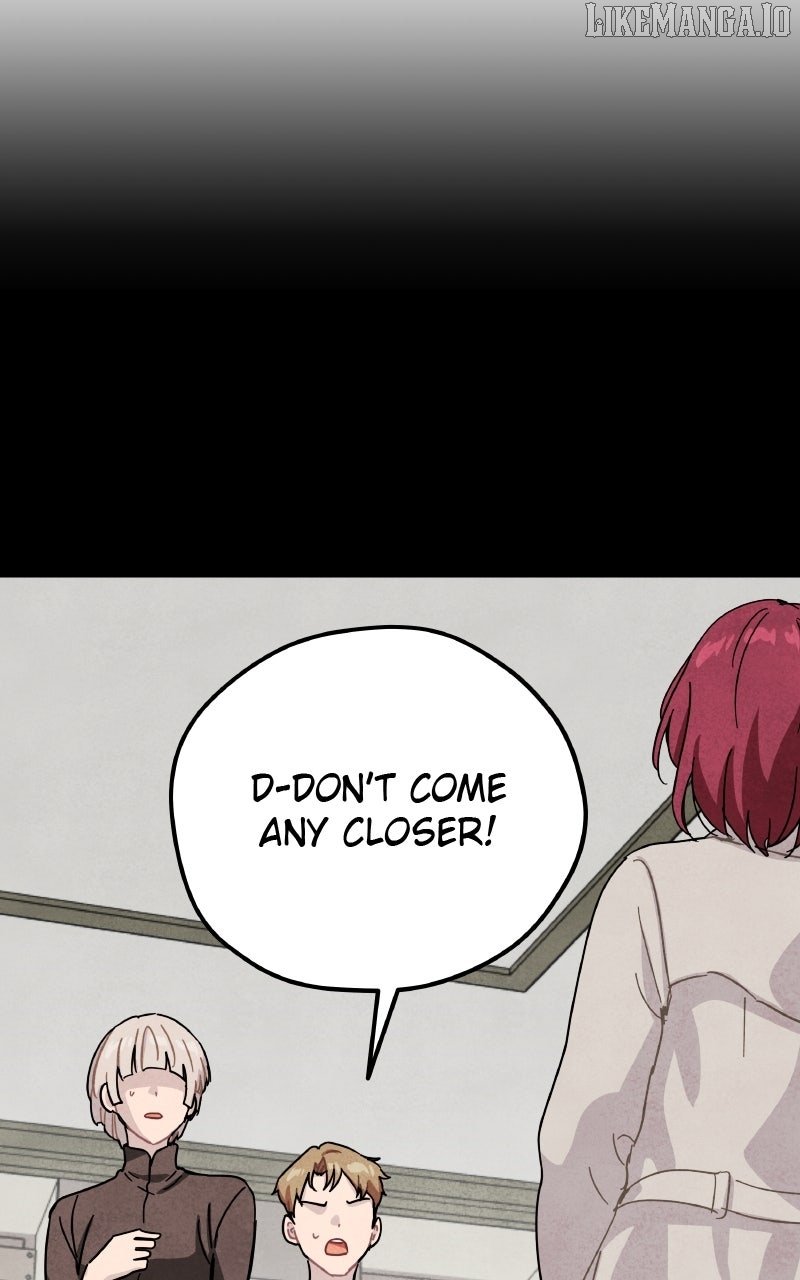Potion Witch Chapter 79 - Page 41