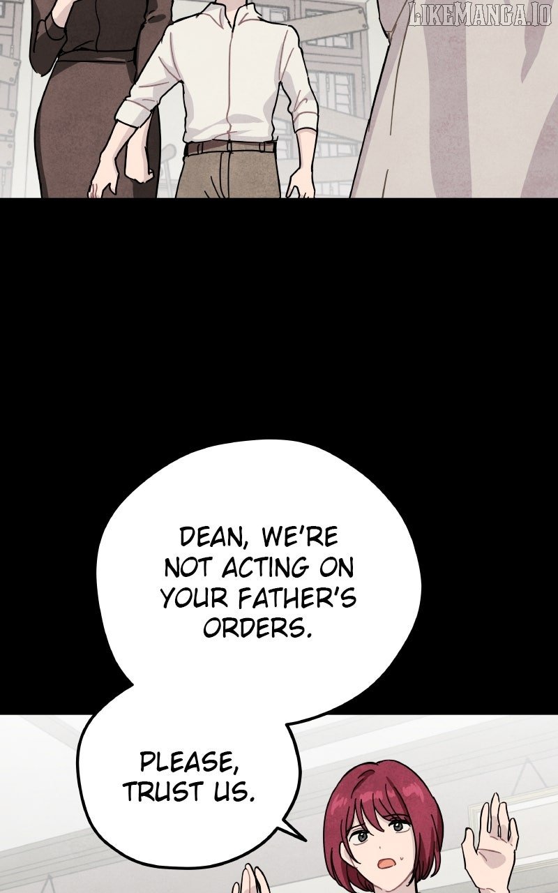 Potion Witch Chapter 79 - Page 42