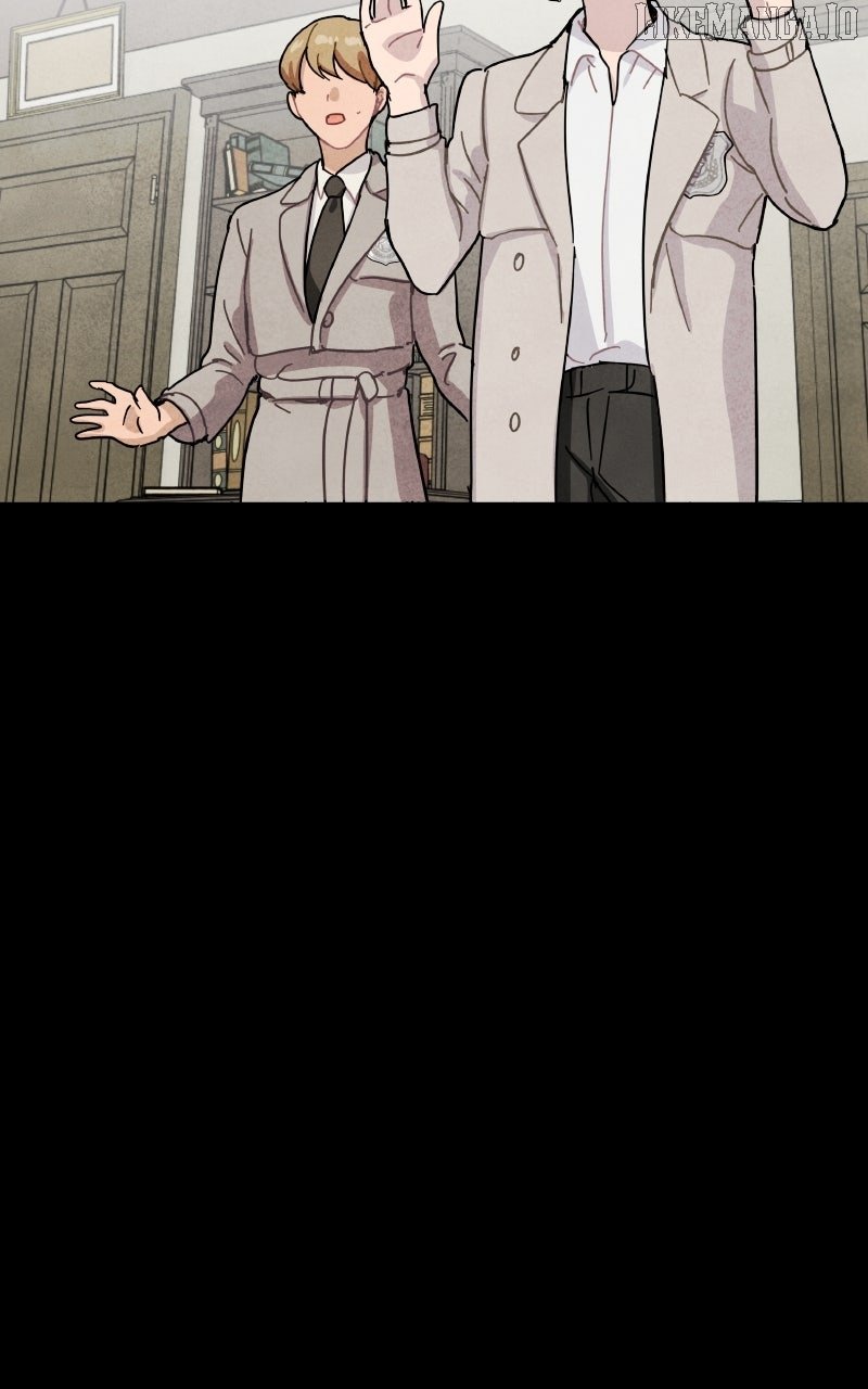Potion Witch Chapter 79 - Page 43