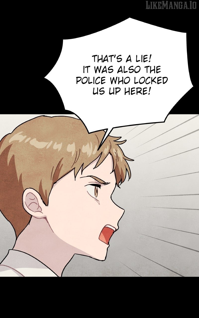 Potion Witch Chapter 79 - Page 44