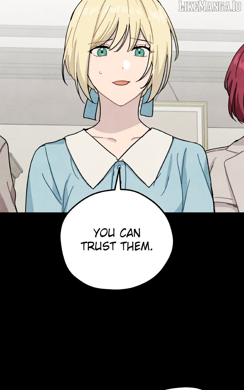Potion Witch Chapter 79 - Page 47