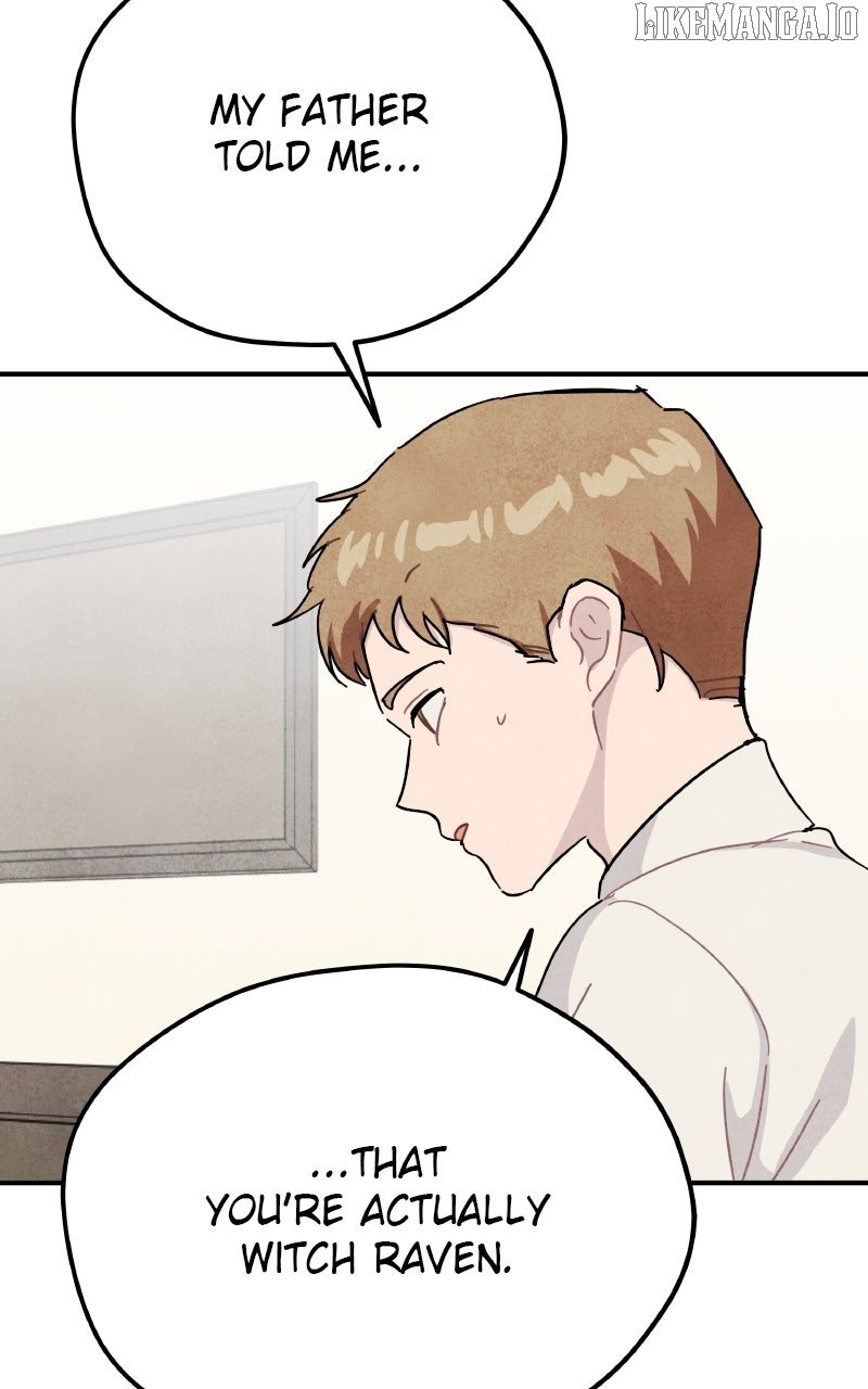Potion Witch Chapter 79 - Page 50