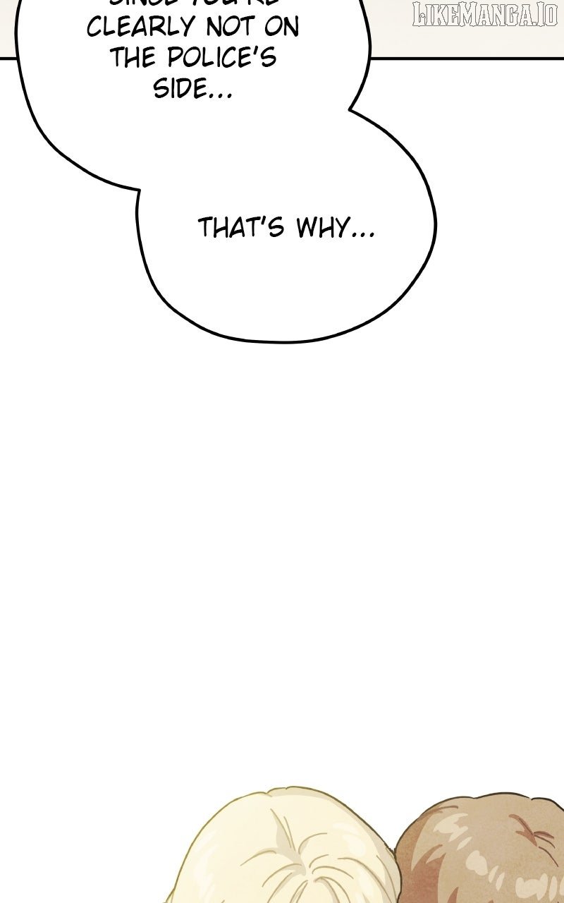 Potion Witch Chapter 79 - Page 52