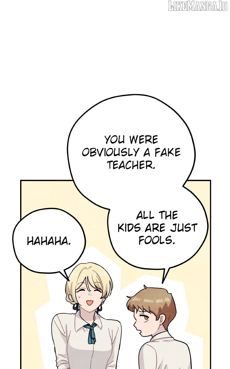 Potion Witch Chapter 79 - Page 58