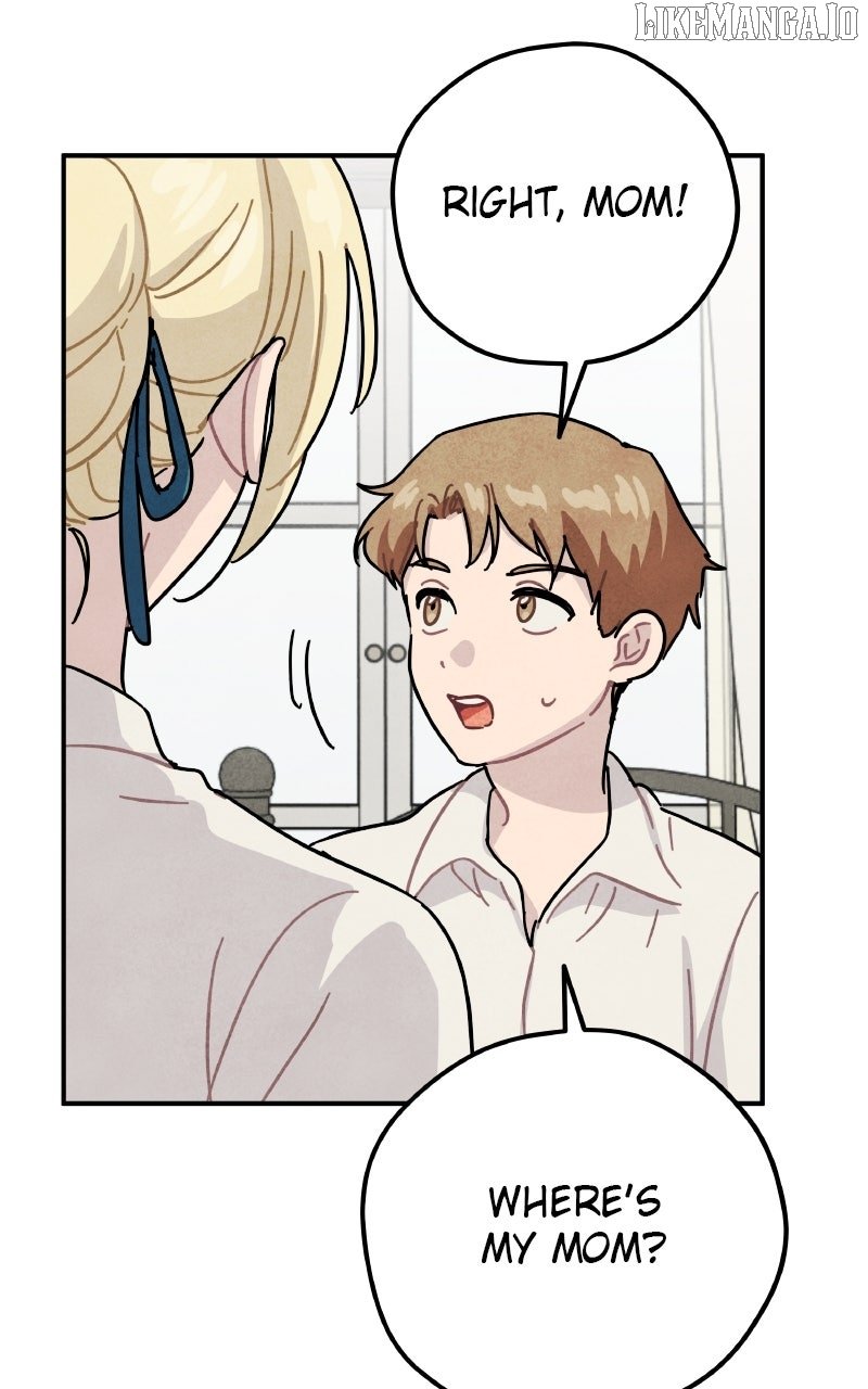 Potion Witch Chapter 79 - Page 60