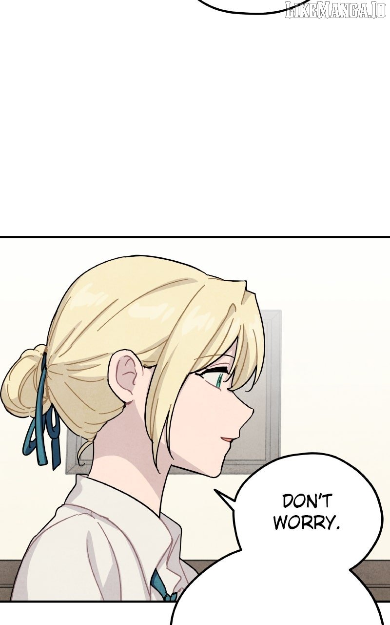 Potion Witch Chapter 79 - Page 61